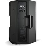 LD Systems ICOA 12 A BT koaxiális aktív hangfal hangosításhoz Bluetooth kapcsolattal