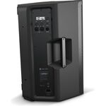 LD Systems ICOA 12 A BT koaxiális aktív hangfal hangosításhoz Bluetooth kapcsolattal
