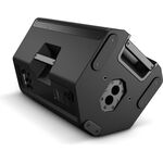 LD Systems ICOA 12 A BT koaxiális aktív hangfal hangosításhoz Bluetooth kapcsolattal