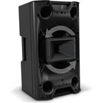 LD Systems ICOA 12 A BT koaxiális aktív hangfal hangosításhoz Bluetooth kapcsolattal