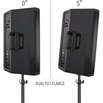 LD Systems ICOA 15 A koaxiális aktív hangfal hangosításhoz