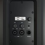 LD Systems ICOA 15 A koaxiális aktív hangfal hangosításhoz