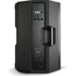 LD Systems ICOA 15 A BT koaxiális aktív hangfal hangosításhoz Bluetooth kapcsolattal