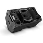 LD Systems ICOA 15 A BT koaxiális aktív hangfal hangosításhoz Bluetooth kapcsolattal