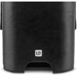 LD Systems ICOA 15 PC hangfal védőhuzat