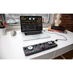 Numark DJ2GO2 Touch DJ kontroller/USB hangkártya