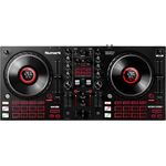 Numark Mixtrack Platinum FX DJ kontroller/USB hangkártya