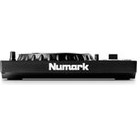 Numark Mixtrack Platinum FX DJ kontroller/USB hangkártya