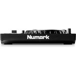 Numark Mixtrack Platinum FX DJ kontroller/USB hangkártya