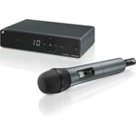 Sennheiser XSW 1-835-B vezetéknélküli kézi mikrofon szett