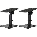 Alctron MS180-5B monitor hangfal állvány szett