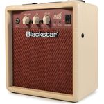 Blackstar Debut 10E Cream gitárkombó