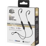 MEE audio BTC2 Black Bluetooth fülmonitor adapter kábel