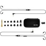 MEE audio M6 PRO G2 Red fülmonitor