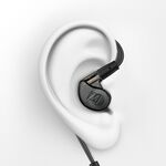 MEE audio M6 PRO G2 Smoke fülmonitor