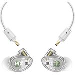 MEE audio MX4 PRO Clear fülhallgató
