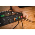 RODE XLR-ID XLR kábeljelölő gyűrű szett