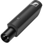 Sennheiser XSW-D Lavalier Set vezetéknélküli csíptetős mikrofon szett