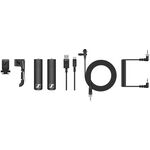 Sennheiser XSW-D Portable Lavalier Set vezetéknélküli csíptetős mikrofon szett