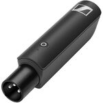 Sennheiser XSW-D Vocal Set vezetéknélküli kézi mikrofon szett