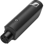 Sennheiser XSW-D Vocal Set vezetéknélküli kézi mikrofon szett