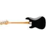 Squier Classic Vibe '70s Precision Bass MN Black elektromos basszusgitár