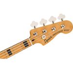 Squier Classic Vibe '70s Precision Bass MN Walnut elektromos basszusgitár