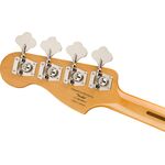 Squier Classic Vibe '70s Precision Bass MN Walnut elektromos basszusgitár