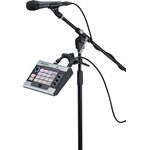 Zoom V3 asztali/mikrofonállványra szerelhető ének multieffekt
