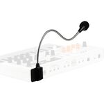 Arturia MicroFreak Gooseneck Microphone gégecsöves mikrofon
