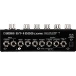 BOSS GT-1000CORE gitár padló multieffekt
