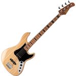 Cort GB64JJ NAT elektromos basszusgitár
