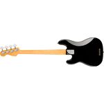 Fender American Professional II Precision Bass MN Black elektromos basszusgitár