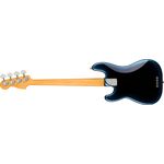 Fender American Professional II Precision Bass RW Dark Night elektromos basszusgitár