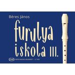 Furulya iskola III. (Béres) - kotta