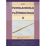Fuvolaiskola II. - kotta