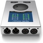 RME Babyface Pro FS USB hangkártya