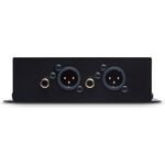 Rane BB22 Balance Buddy aszimmetrikus - szimmetrikus átalakító