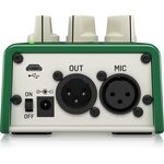 TC Helicon Duplicator ének effektpedál