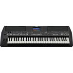 Yamaha PSR-SX600 zenei munkaállomás