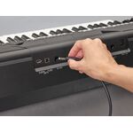 Yamaha PSR-SX600 zenei munkaállomás