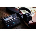 BOSS GT-1000CORE gitár padló multieffekt