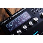 BOSS GT-1000CORE gitár padló multieffekt