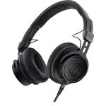 Audio-Technica ATH-M60xa professzionális monitor fejhallgató