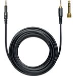 Audio-Technica ATH-M60xa professzionális monitor fejhallgató