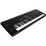 KORG NAUTILUS 73 zenei munkaállomás