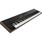 KORG NAUTILUS 88 zenei munkaállomás
