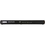 KORG NAUTILUS 88 zenei munkaállomás