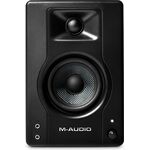 M-Audio BX3 aktív kétutas multimédia monitor hangfalpár