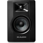 M-Audio BX3 aktív kétutas multimédia monitor hangfalpár